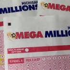 mass lottery results mega millions